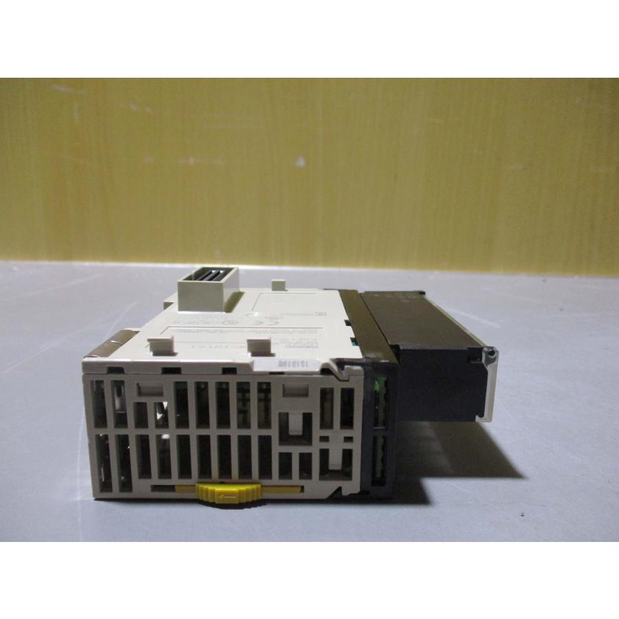 中古 OMRON INPUT UNIT CJ1W-INT01 割込入力ユニット