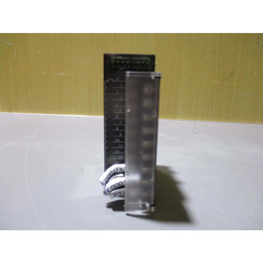 中古 OMRON INPUT UNIT CJ1W-INT01 割込入力ユニット