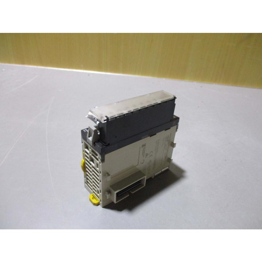 中古 OMRON INPUT UNIT CJ1W-INT01 割込入力ユニット(R50831BGB111