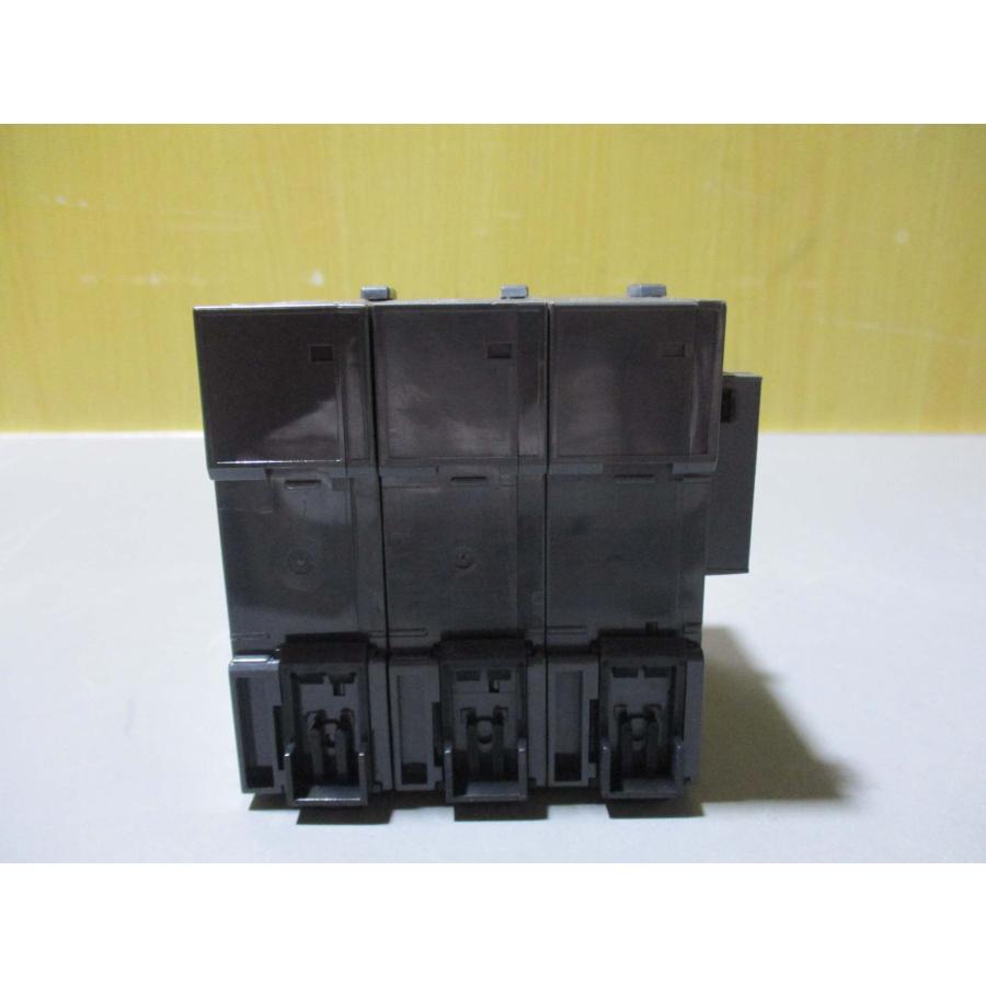 中古 KEYENCE MODULE KV-FL20V/KV-AD40*2(R50831BUC065)_3