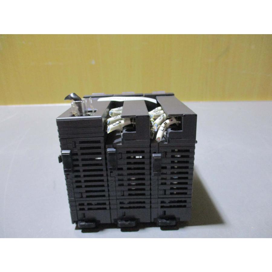 中古 KEYENCE MODULE KV-FL20V/KV-AD40*2(R50831BUC065)_5