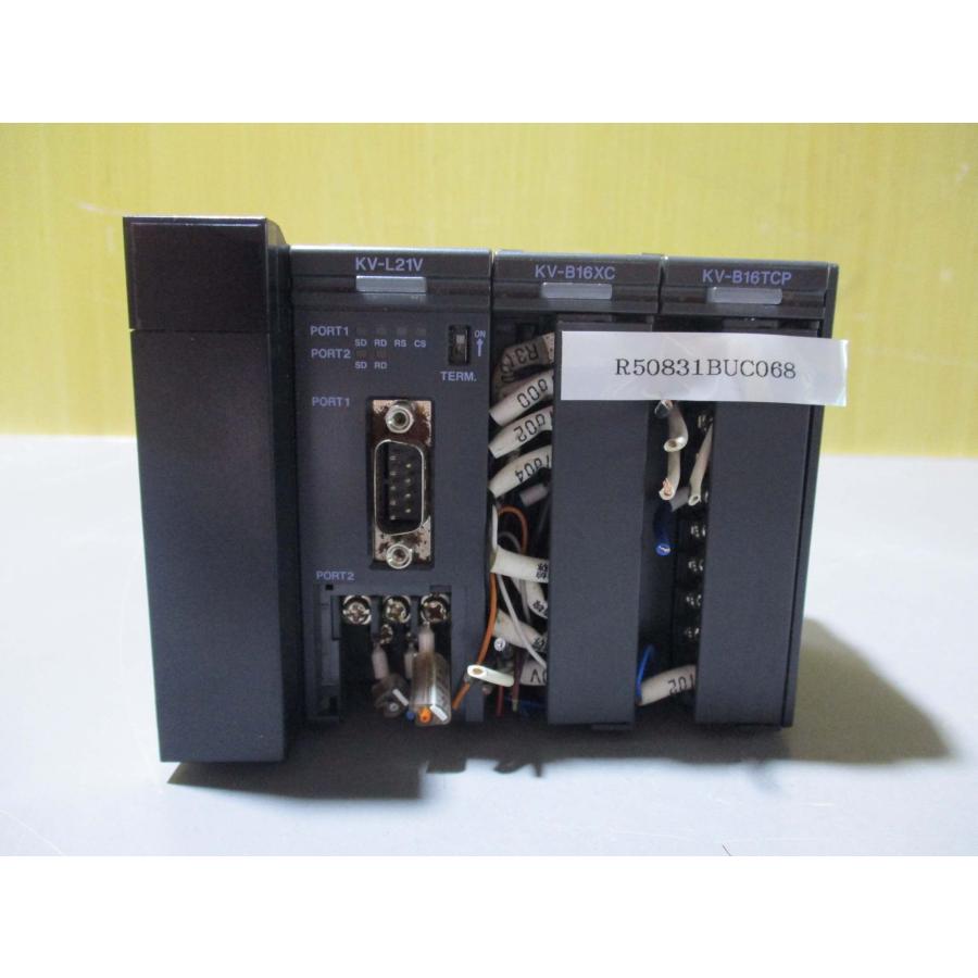 KV-7000C キーエンス Programmable Controller - KV-7000 series | KEYENCE Singapore