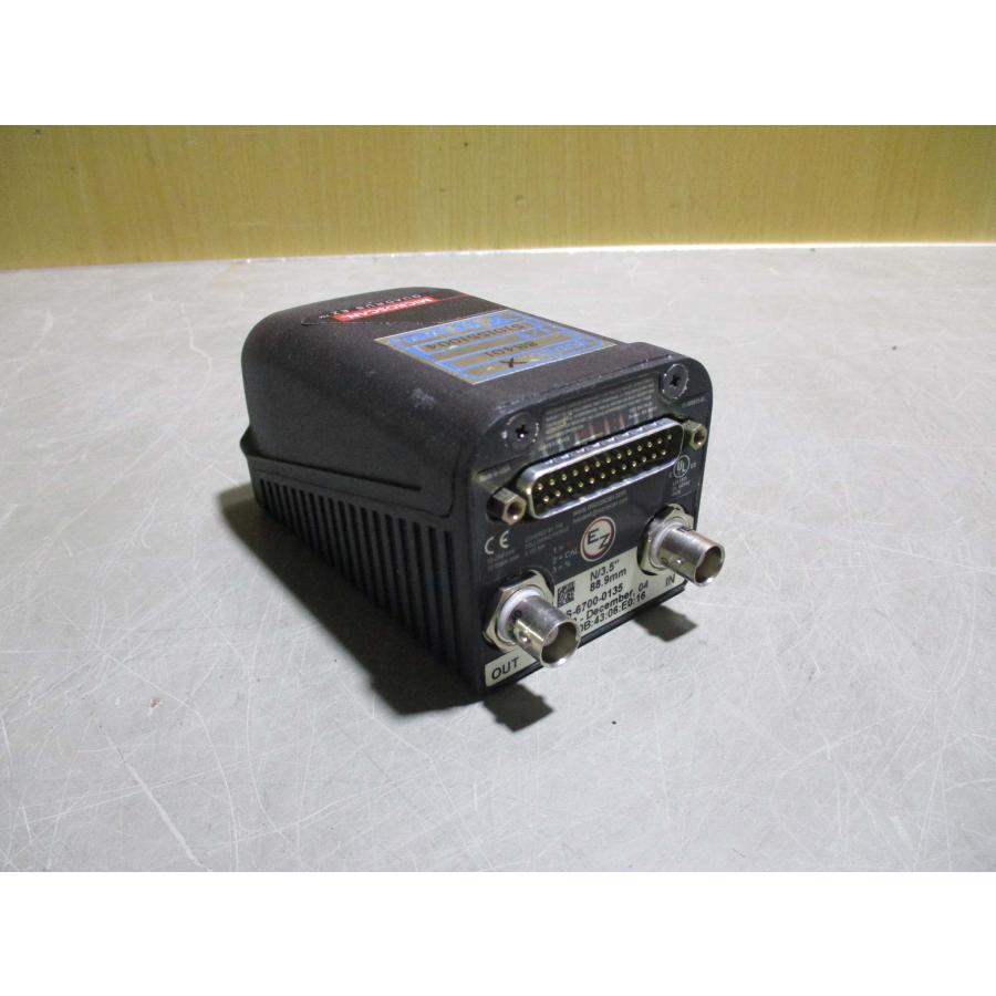 masa-yb1① 中古 Y-E DATA 8S401/FIS-6700-0135 マイクロスキャン(R50901ASD032