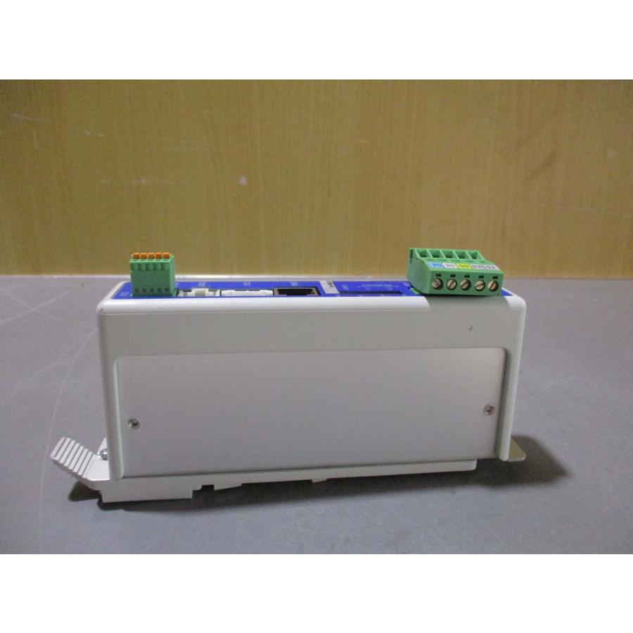 中古 SMC LECPMJTD-LEPS6K-50 ステップモータコントローラ CC