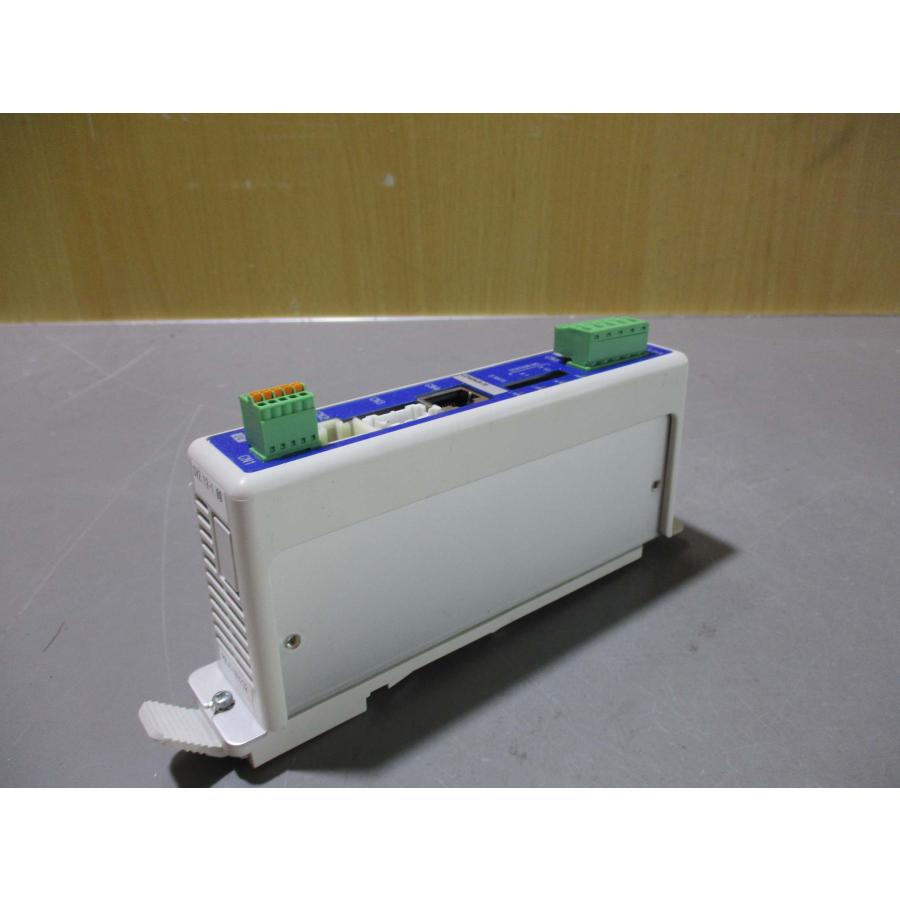 ステップモータコントローラ LECPMJシリーズ SMC