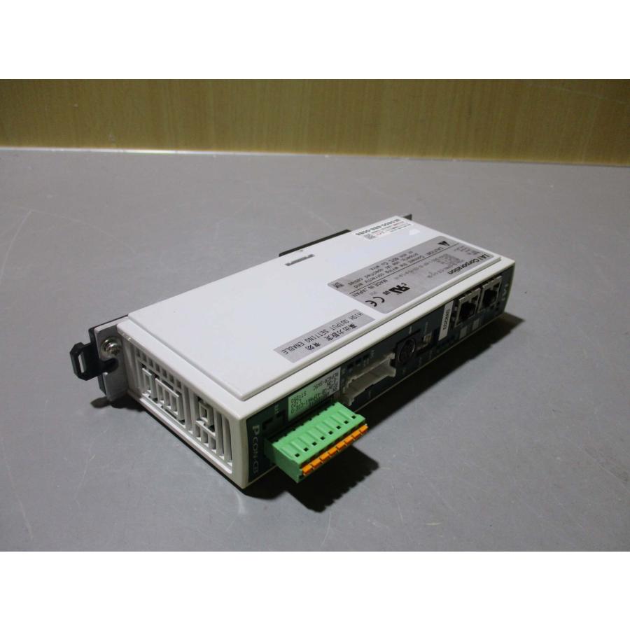 中古 IAI PCON-CB-42PWAI-CIE-0-0-DN ロボシリンダ用コントローラ