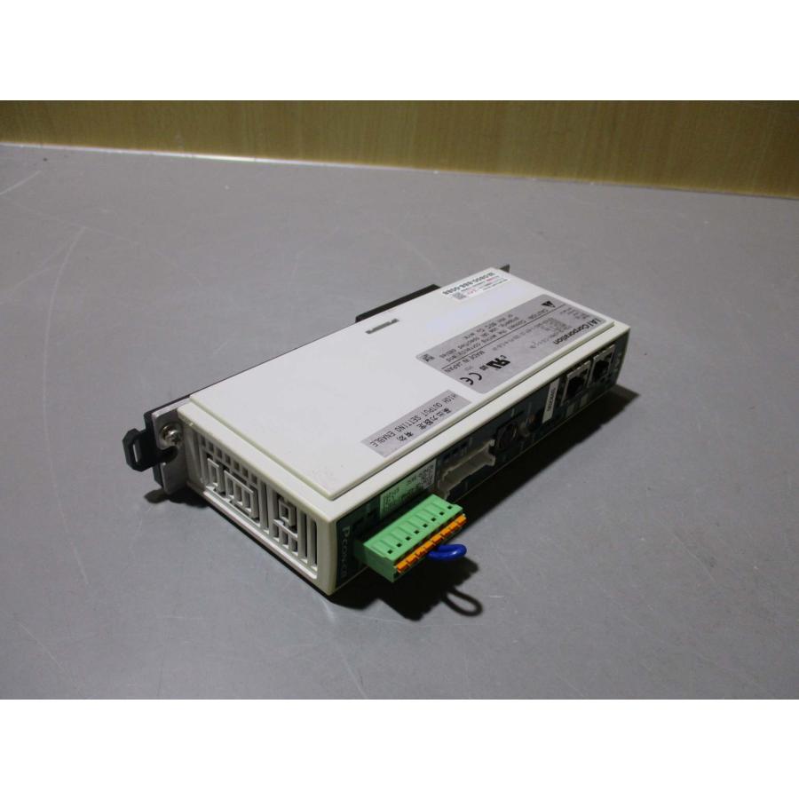 IAIロボシリンダー用コントローラー　RCP2-C-RPA-I-PM-0中古品 中古 IAI PCON-CB-42PWAI-CIE-0-0-DN ロボシリンダ用コントローラ