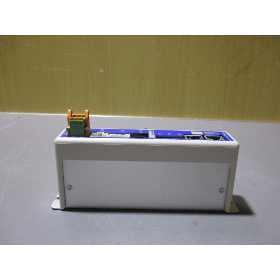 中古 SMC JXC917-LEHZ16LK2-6 ステップモータコントローラ JXC91シリーズ(R50901BZC101 ...