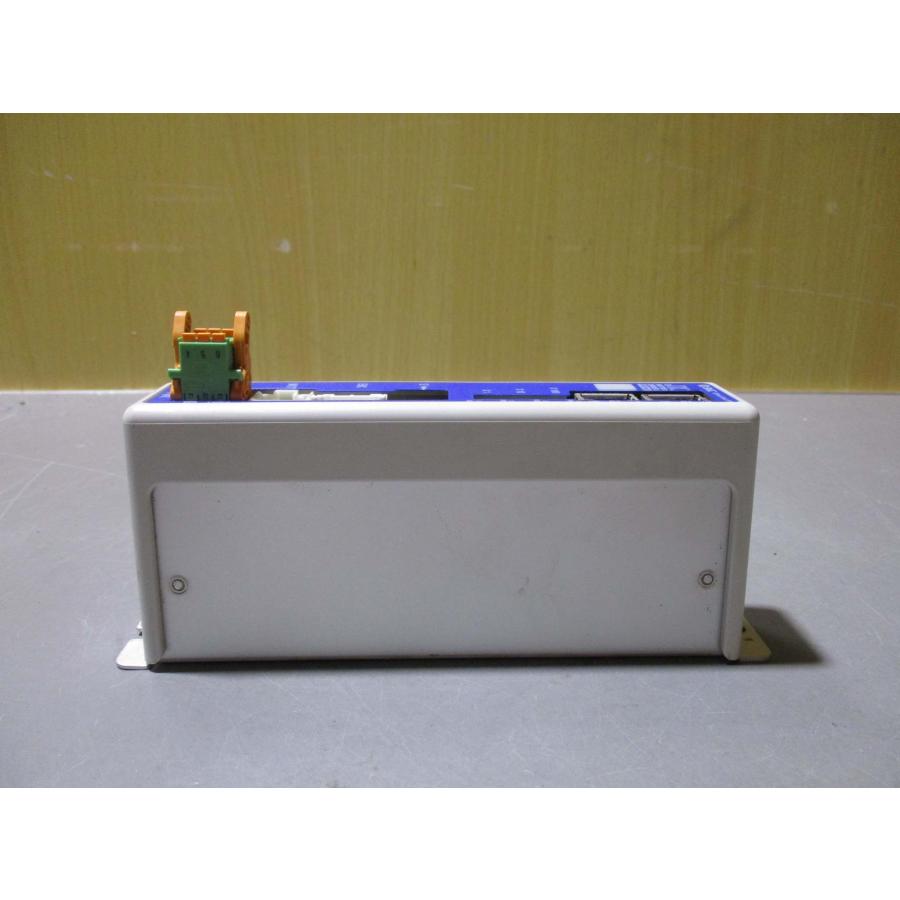 中古 SMC JXC917-LEHZ16LK2-6 ステップモータコントローラ JXC91シリーズ(R50901BZC102 ...