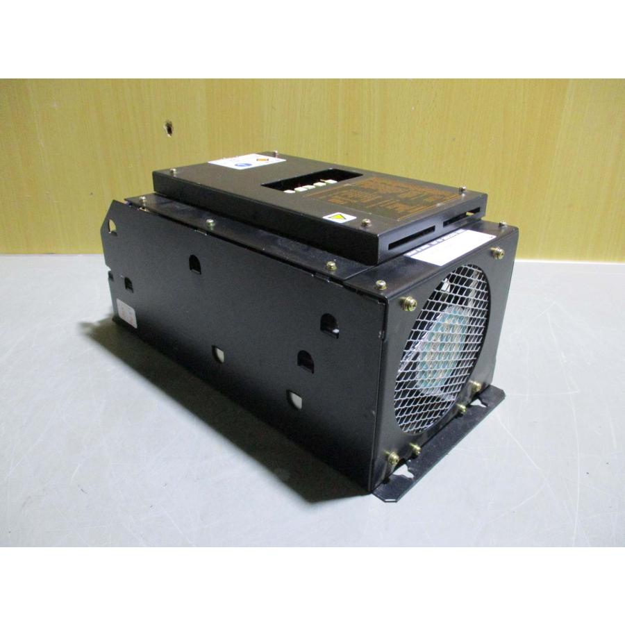 中古 TOEI ELECTRIC VLASE-050P サーボアンプ 200/220VAC(R50901DTE006