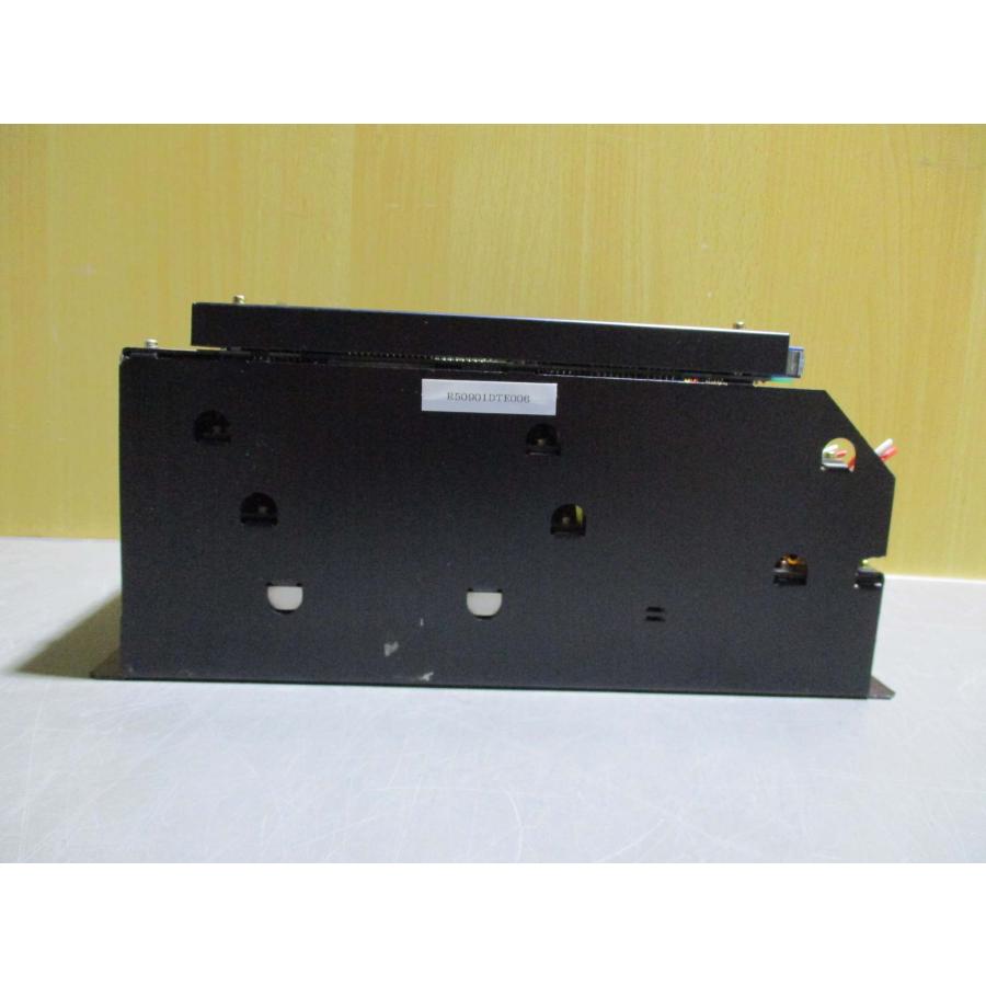 中古 TOEI ELECTRIC VLASE-050P サーボアンプ 200/220VAC(R50901DTE006