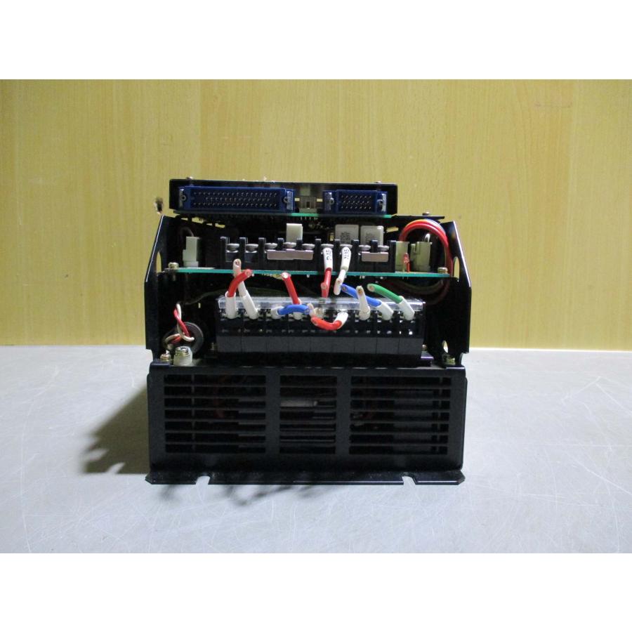 中古 TOEI ELECTRIC VLASE-050P サーボアンプ 200/220VAC(R50901DTE006