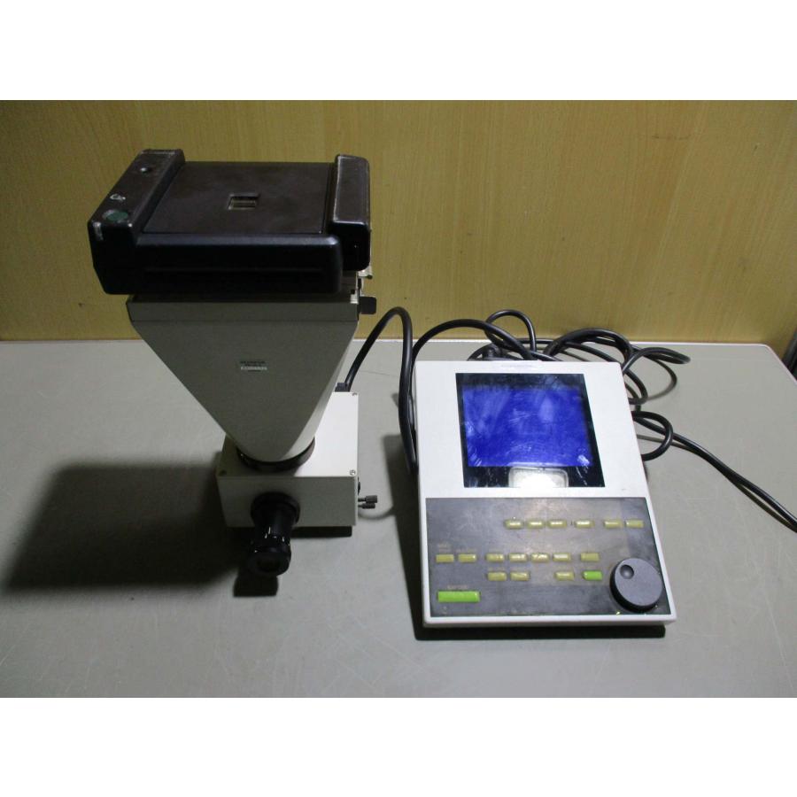 中古 OLYMPUS EXPOSURE CONTROL UNIT PM-30/PM-PB30/PM-DL-3(R50901HGC006 ...