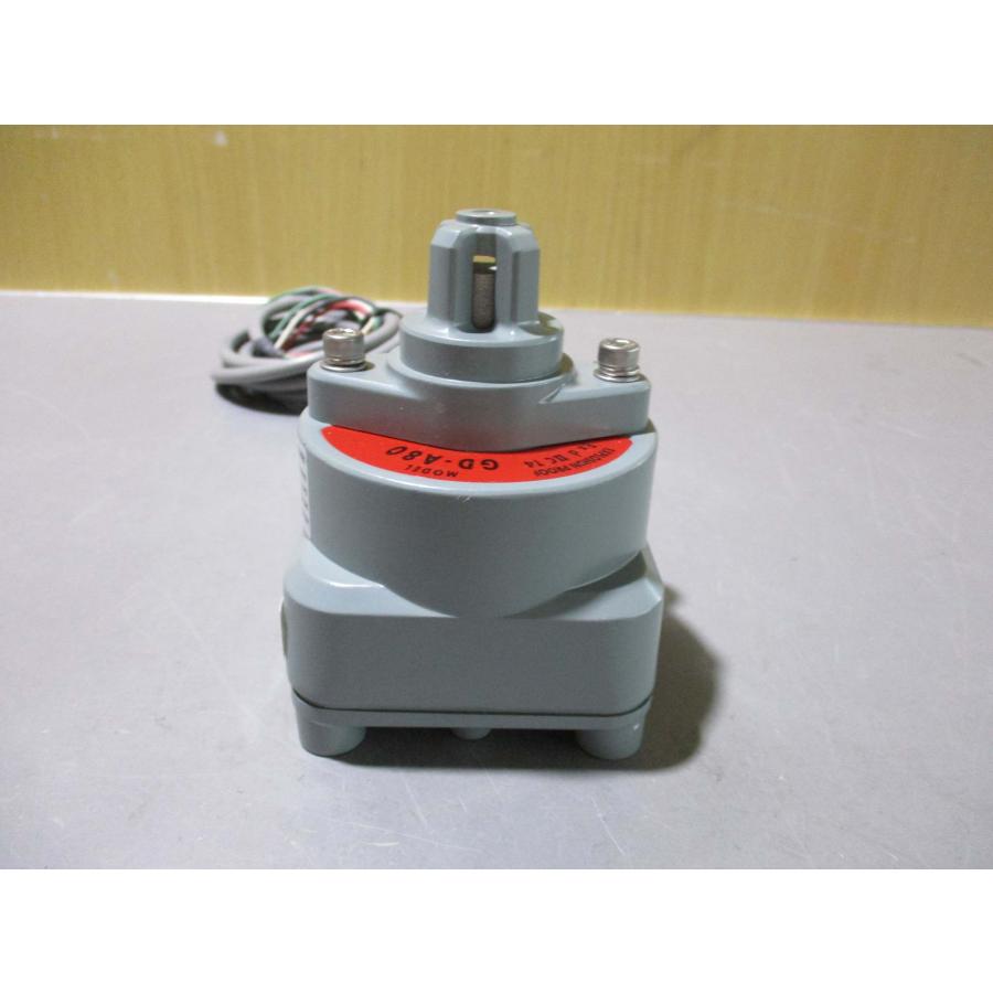 中古 RIKEN KEIKI GD-A80 ガス検知器(R50901JAC033) : growdetrading