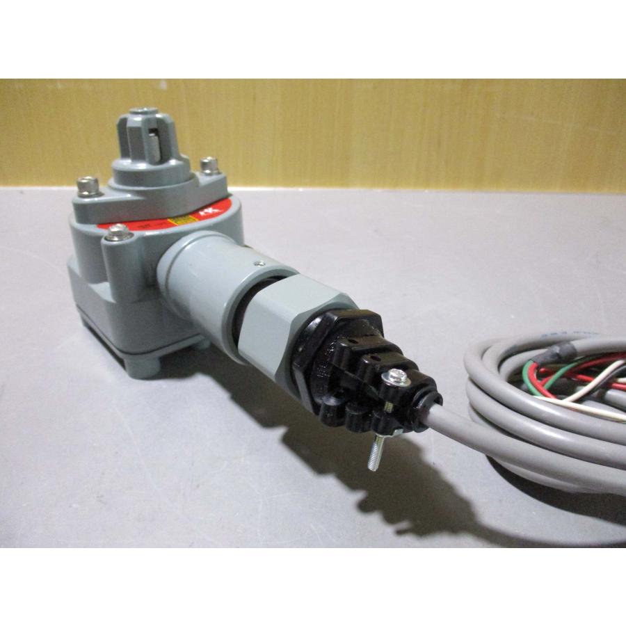 中古 RIKEN KEIKI GD-A80 ガス検知器(R50901JAC033