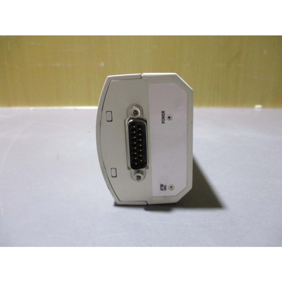 中古 ANELVA CANON TECHNIX M-335MX-2I 真空計(R50901JJD052 中古 ANELVA CANON TECHNIX M-335MX-2I 真空計(R50901JJD052