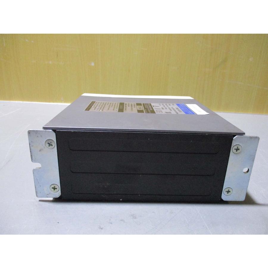 中古 ESTIC SERVO NUTRUNNER DRIVER UNIT ENRZ-DU10 100W(R50902BZD046 ...