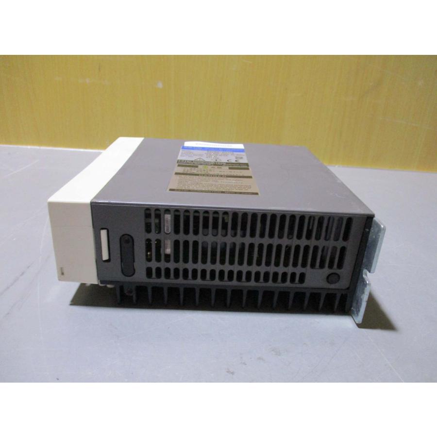 中古 ESTIC SERVO NUTRUNNER DRIVER UNIT ENRZ-DU10 100W(R50902BZD048 ...