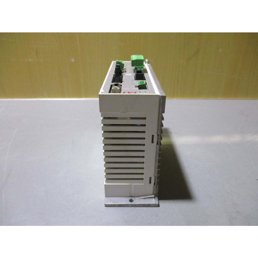 中古 IAI SCON-C-150A-NP-2-2 200-230V 50/60HZ コントローラ(R50902BZE024)