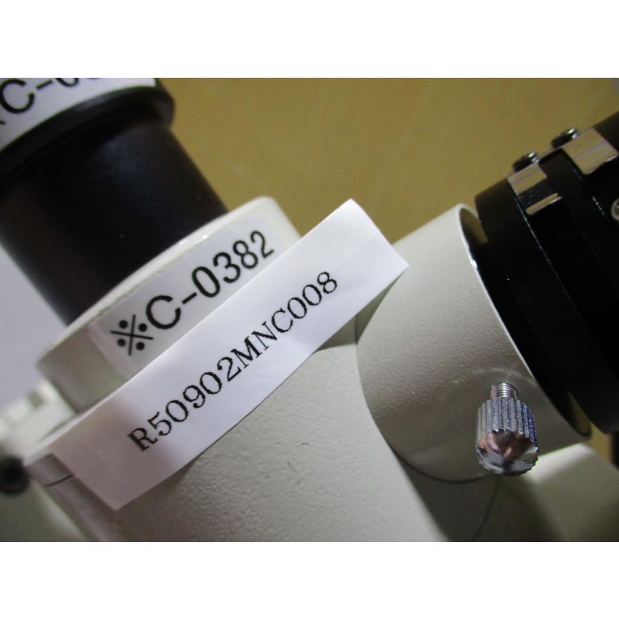 かめら 中古 KYOWA TOKYO 顕微鏡 NARVA55912 VISITEC MC-233 工業用カメラ