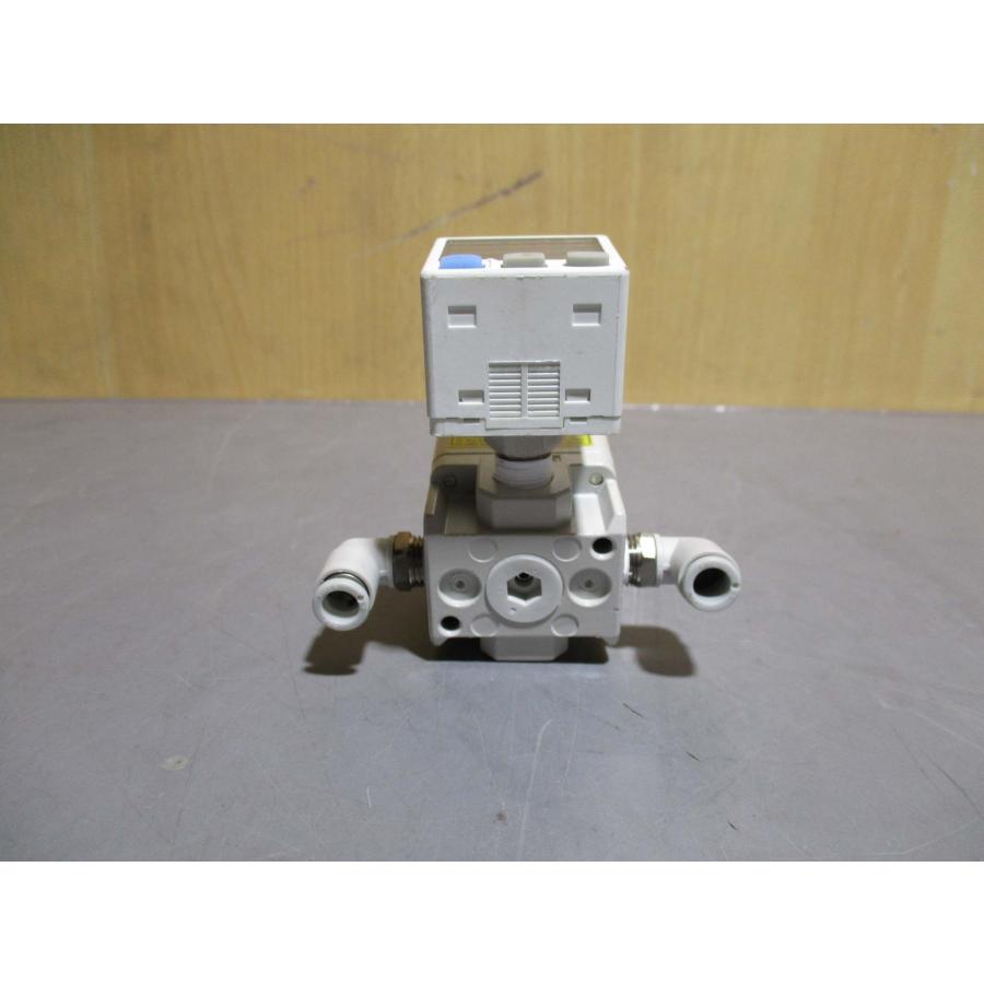 中古 SUNX DP-101Z 圧力センサ /SMC IR1000-01B 精密 中古 SUNX DP-101Z 圧力センサ /SMC IR1000-01B 精密