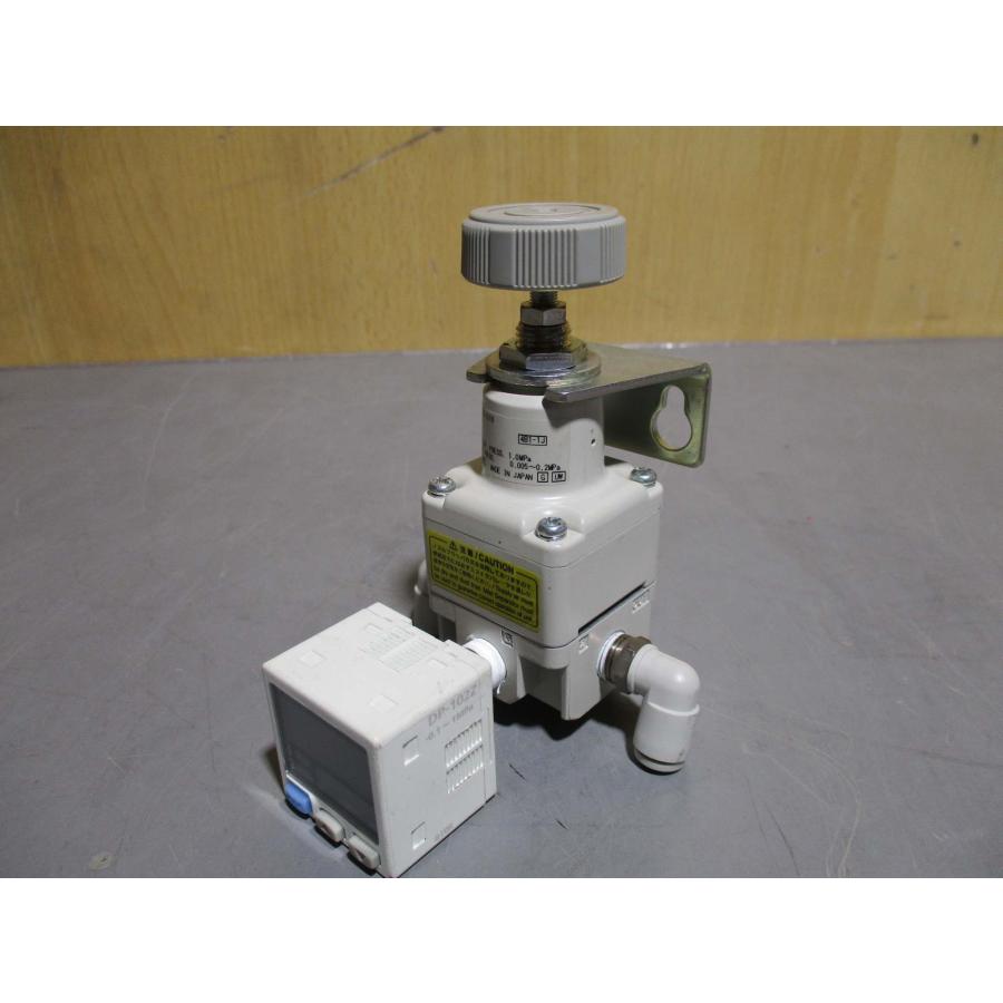 中古 SUNX DP-101Z 圧力センサ /SMC IR1000-01B 精密 中古 SUNX DP-101Z 圧力センサ /SMC IR1000-01B 精密