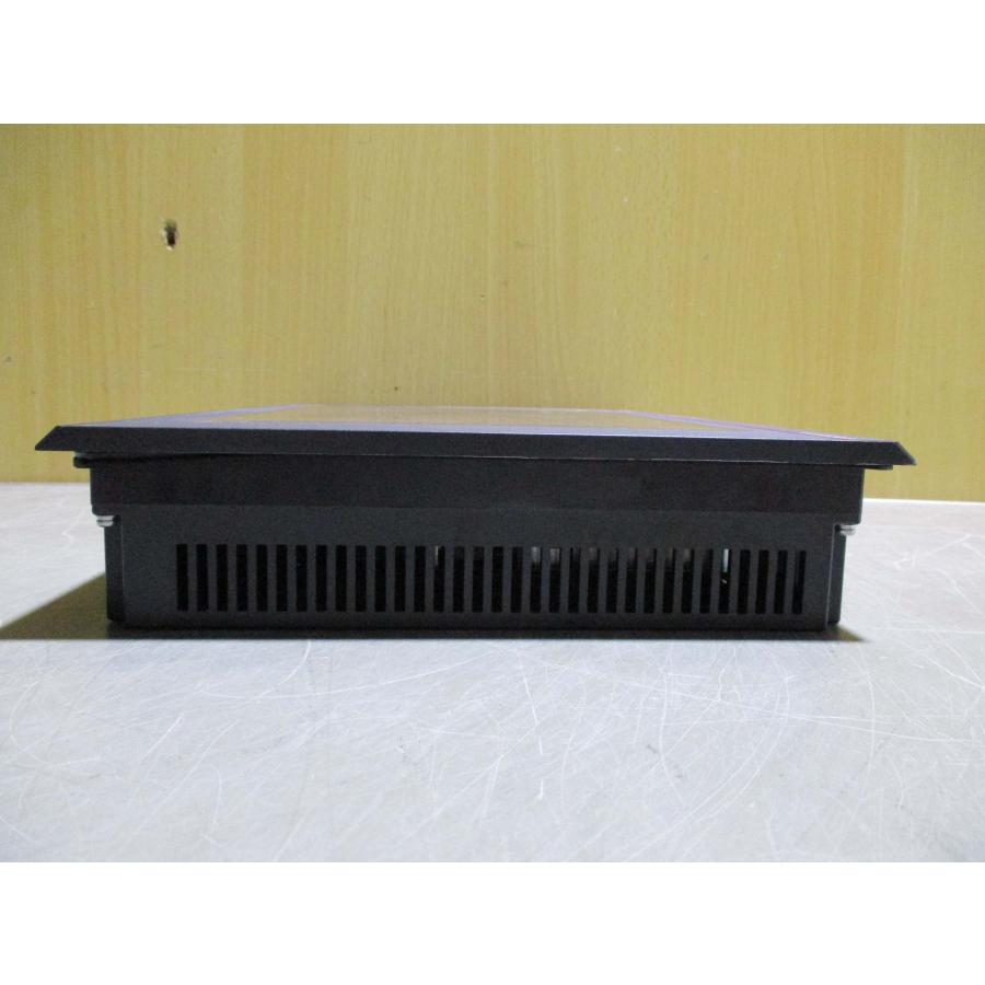 中古 MITSUBISHI グラフィックオペレーションターミナル GT2000