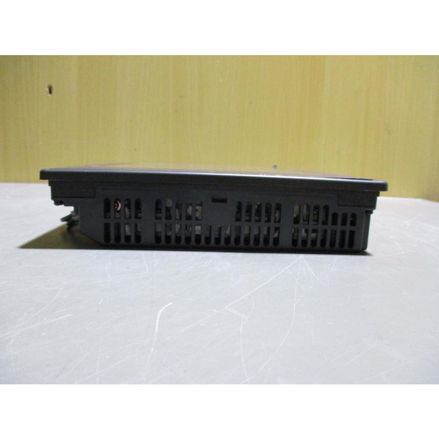 中古 MITSUBISHI GRAPHIC OPERATION TERMINAL A975GOT-TBA-B/Q BUS