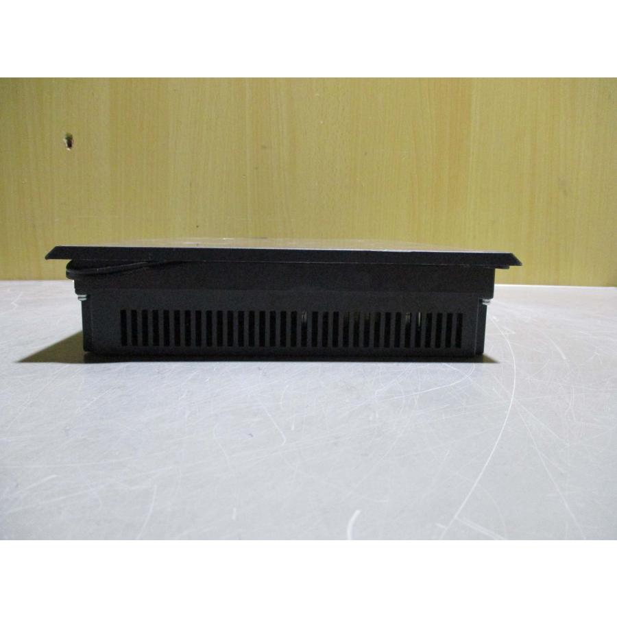 中古 MITSUBISHI GRAPHIC OPERATION TERMINAL GT2510-VTBA 通電 中古 MITSUBISHI GRAPHIC OPERATION TERMINAL GT2510-VTBA 通電