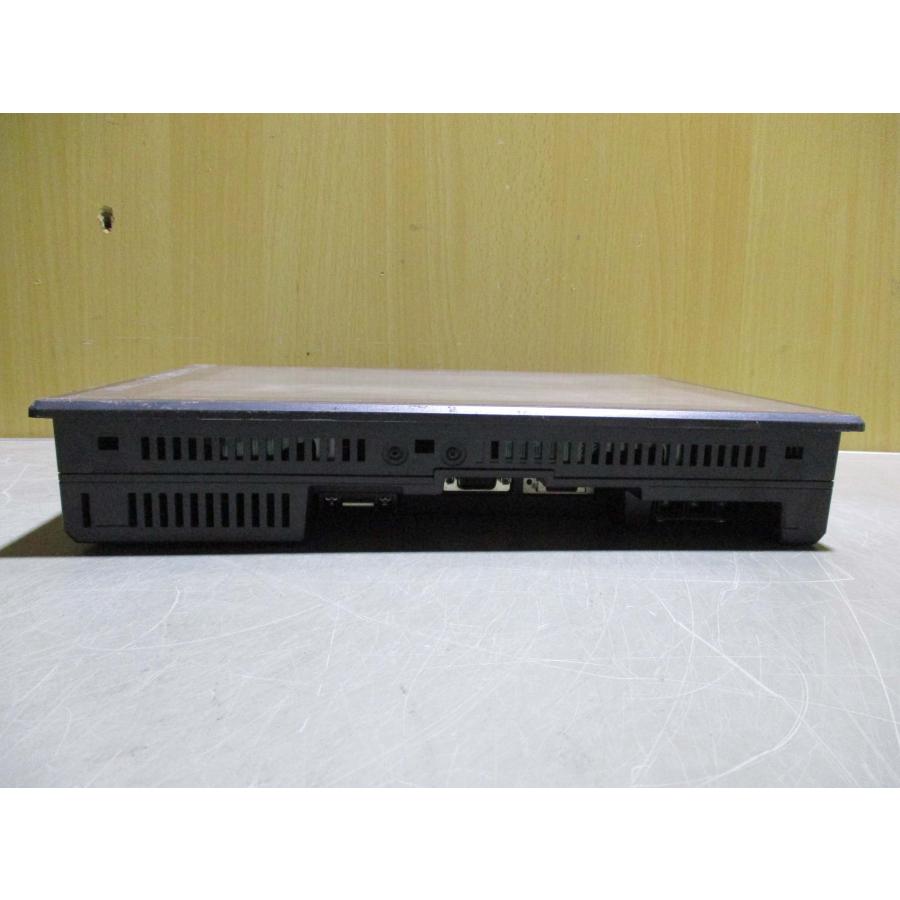 中古 KEYENCE VT3-S12 タッチパネル 通電OK(R50905EMD010