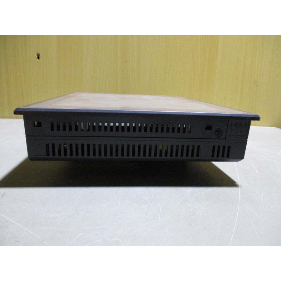 中古 KEYENCE VT3-S12 タッチパネル 通電OK(R50905EMD011