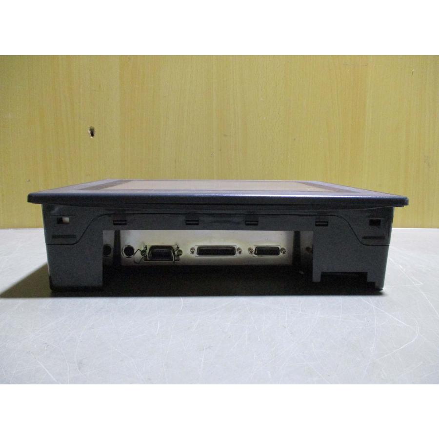中古 PRO FACE 2780027-02 GP577R-TC41-24VP タッチパネル 通電 中古 PRO FACE 2780027-02 GP577R-TC41-24VP タッチパネル 通電