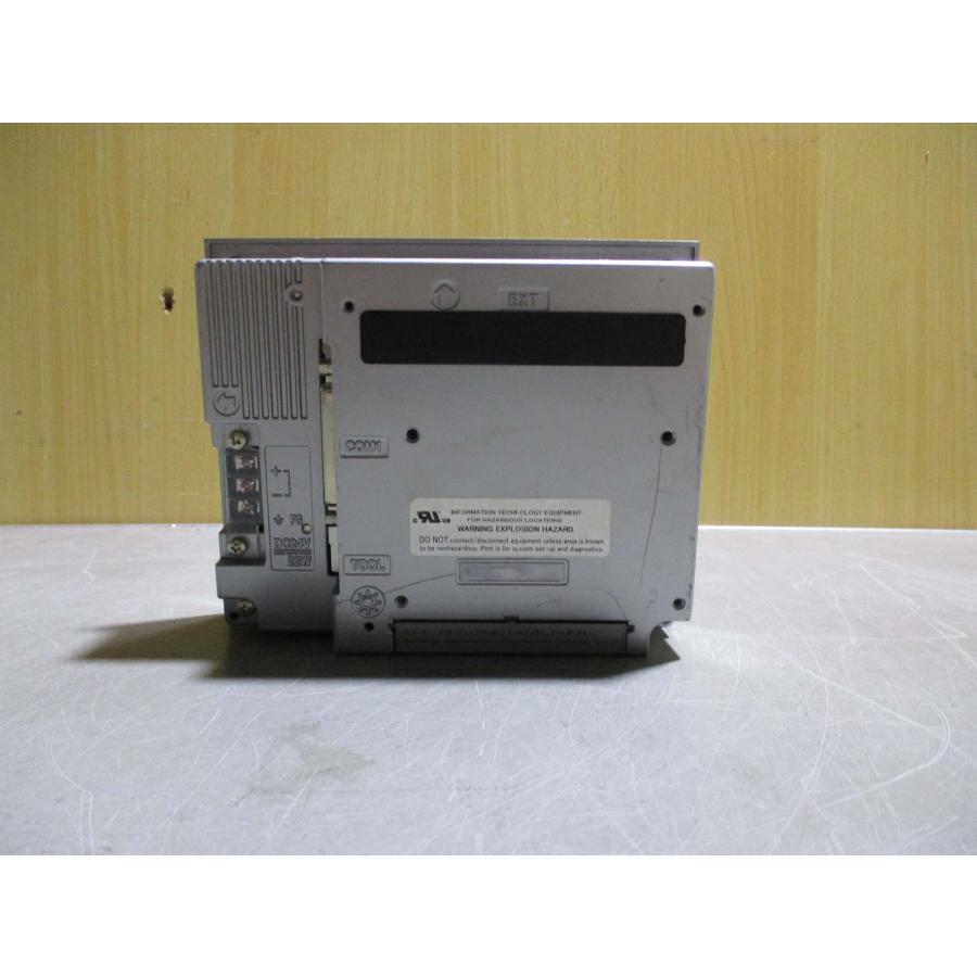 中古 PRO FACE 2980070-04 GP2301-LG41-24V タッチパネル表示器 通電OK