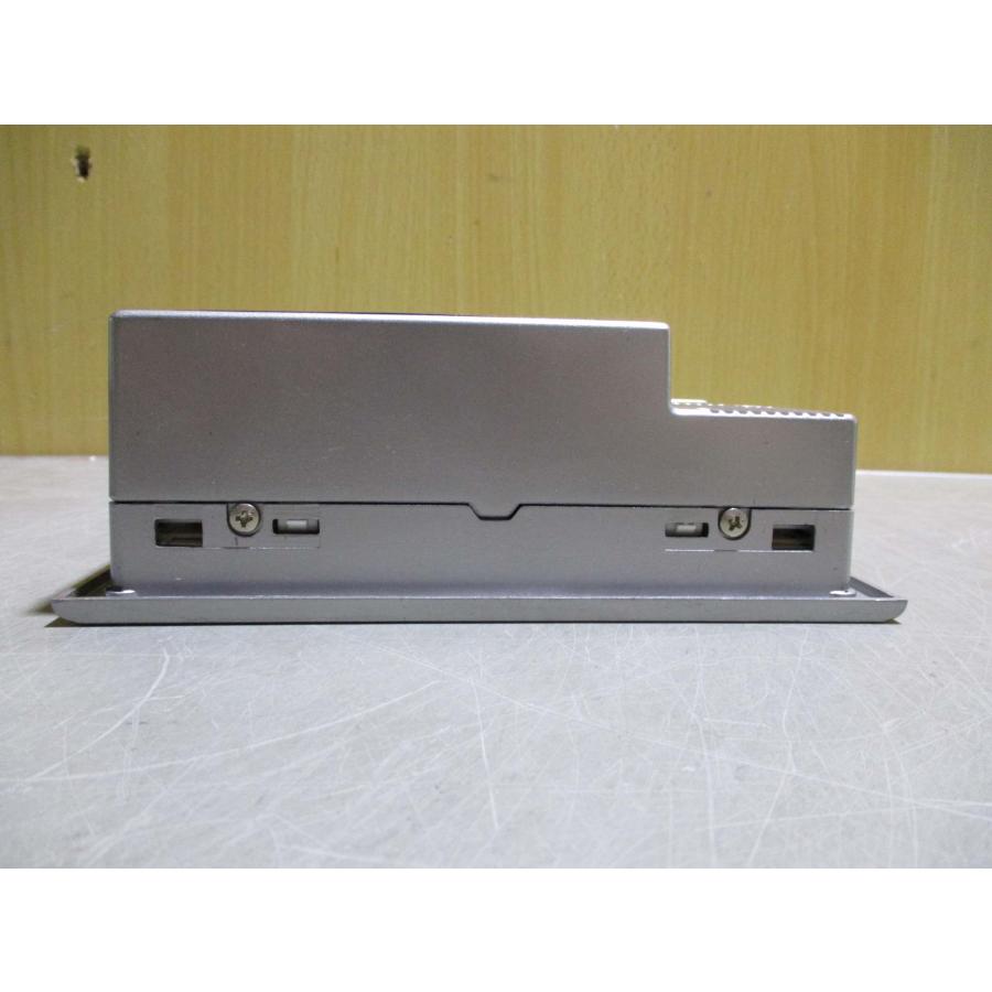 中古 PRO FACE 2980070-04 GP2301-LG41-24V タッチパネル表示器 通電OK