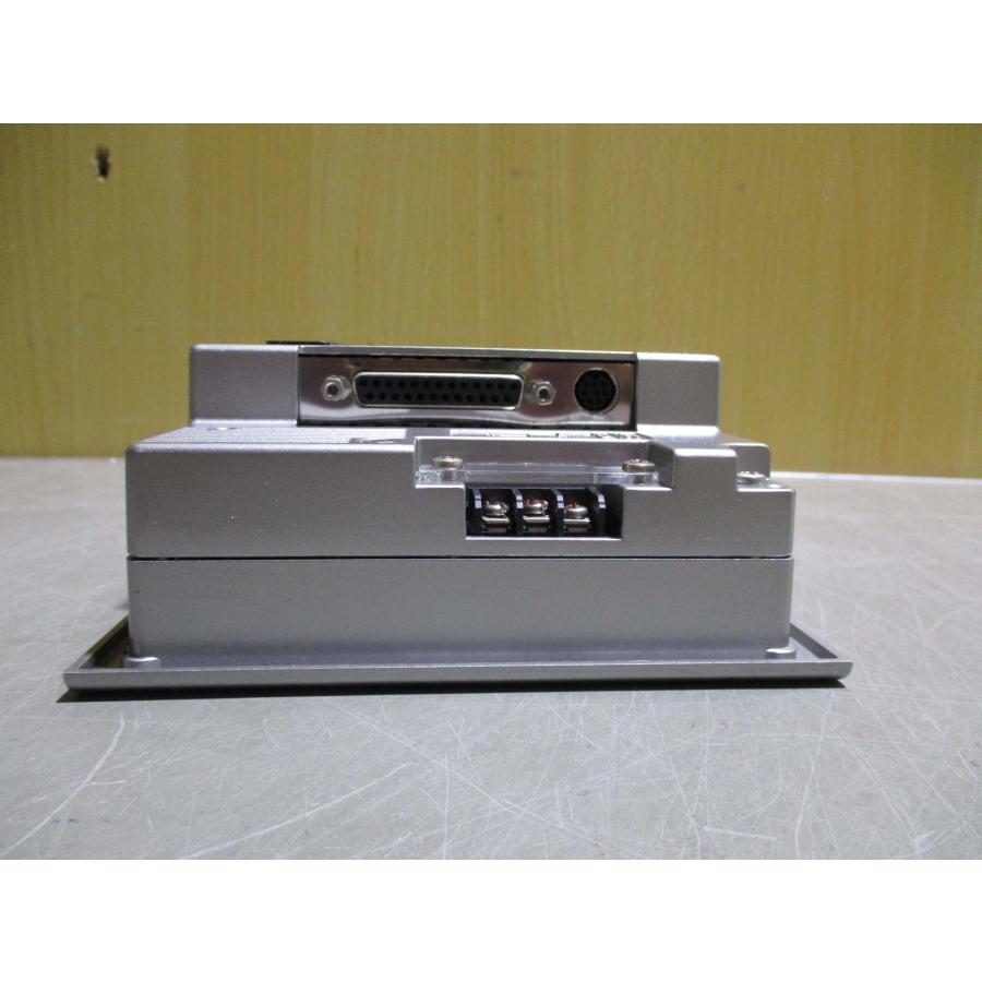 中古 PRO FACE 2980070-04 GP2301-LG41-24V タッチパネル表示器 通電OK