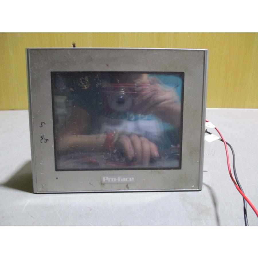 中古 PRO FACE 2980070-04 GP2301-LG41-24V タッチパネル表示器