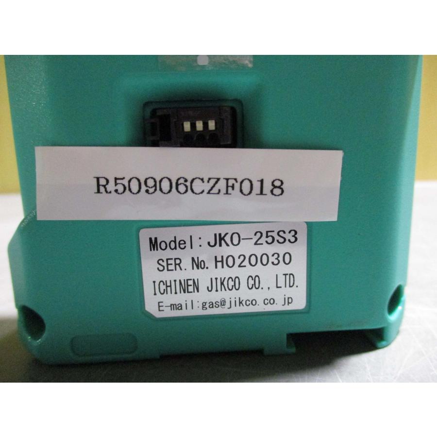 中古 JIKCO OXYGEN MONITOR JK0-25S3 酸素モニター(R50906CZF018) : growdetrading ...