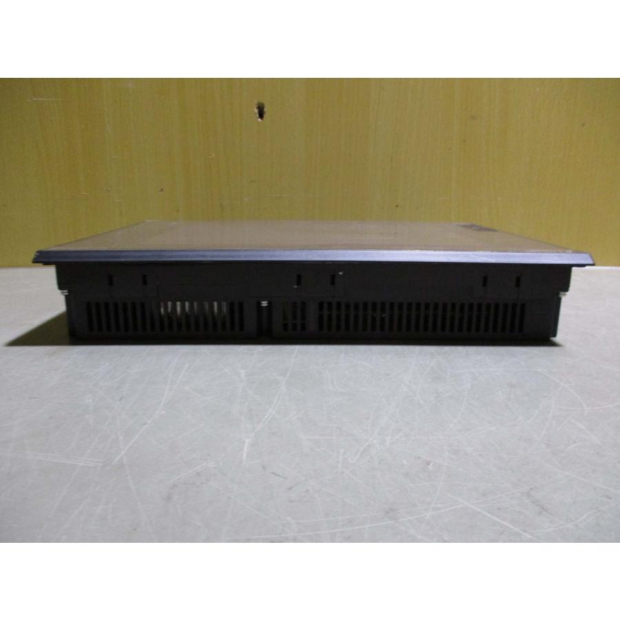 中古 MITSUBISHI GRAPHIC OPERATION TERMINAL GT2510-VTBA 中古 MITSUBISHI GRAPHIC OPERATION TERMINAL GT2510-VTBA