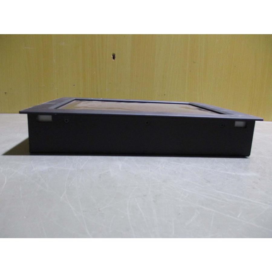 中古 MISUMI PCFP-MV12TU-R ディスプレイ 通電OK(R50906EMC021 中古 MISUMI PCFP-MV12TU-R ディスプレイ 通電OK(R50906EMC021
