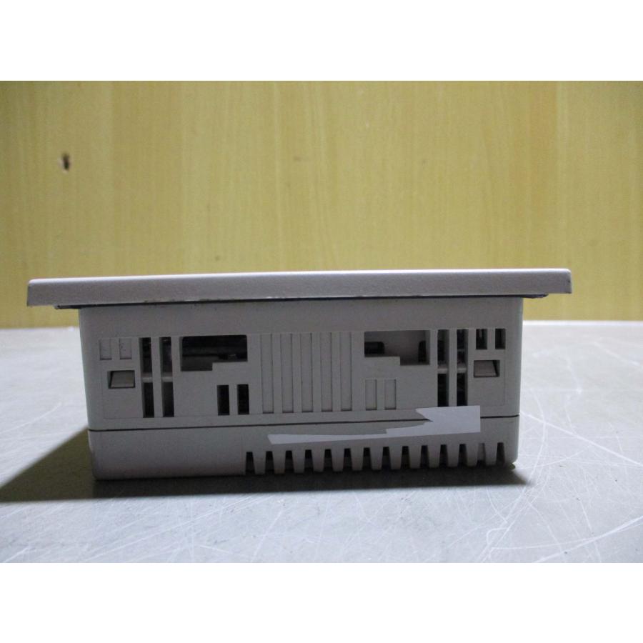 中古 PRO FACE 3180053-03 ST401-AG41-24V ダッチパネル 通電OK