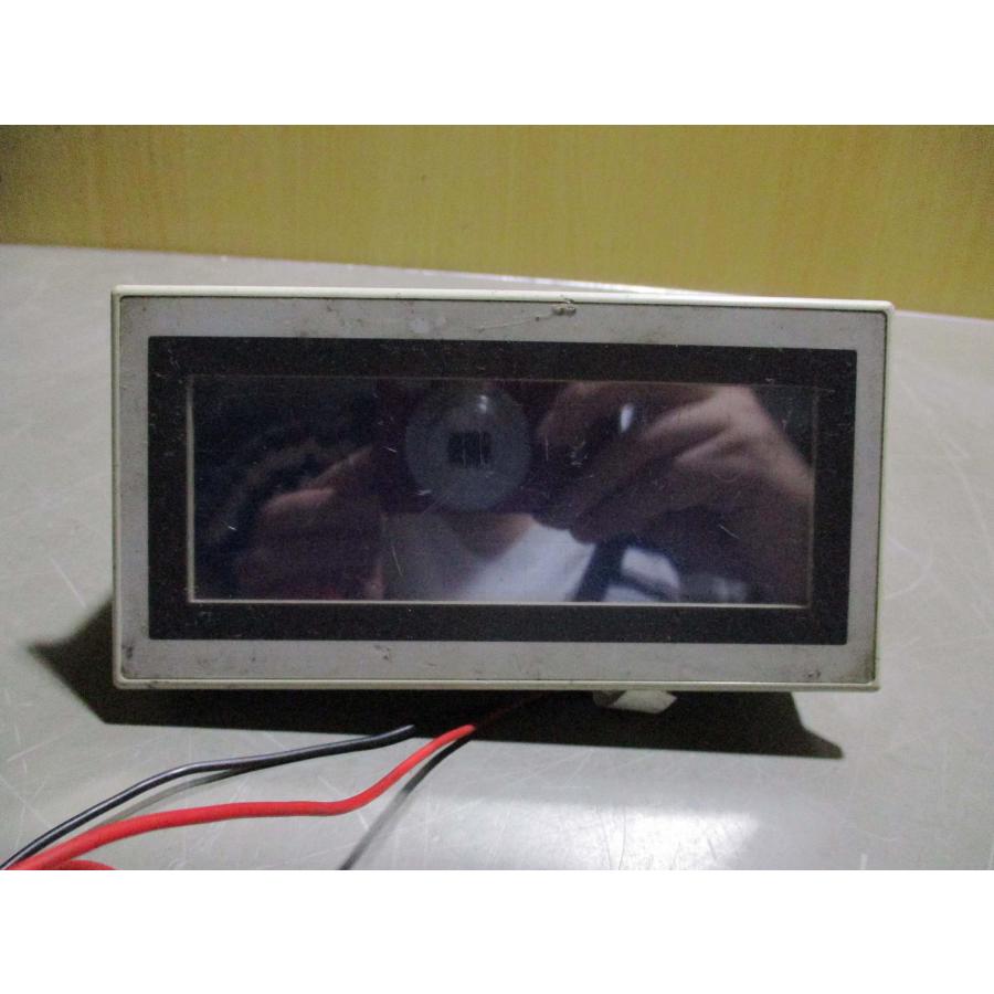 中古 MITSUBISHI GRAPHIC OPERATION TERMINAL F930GOT-BWD