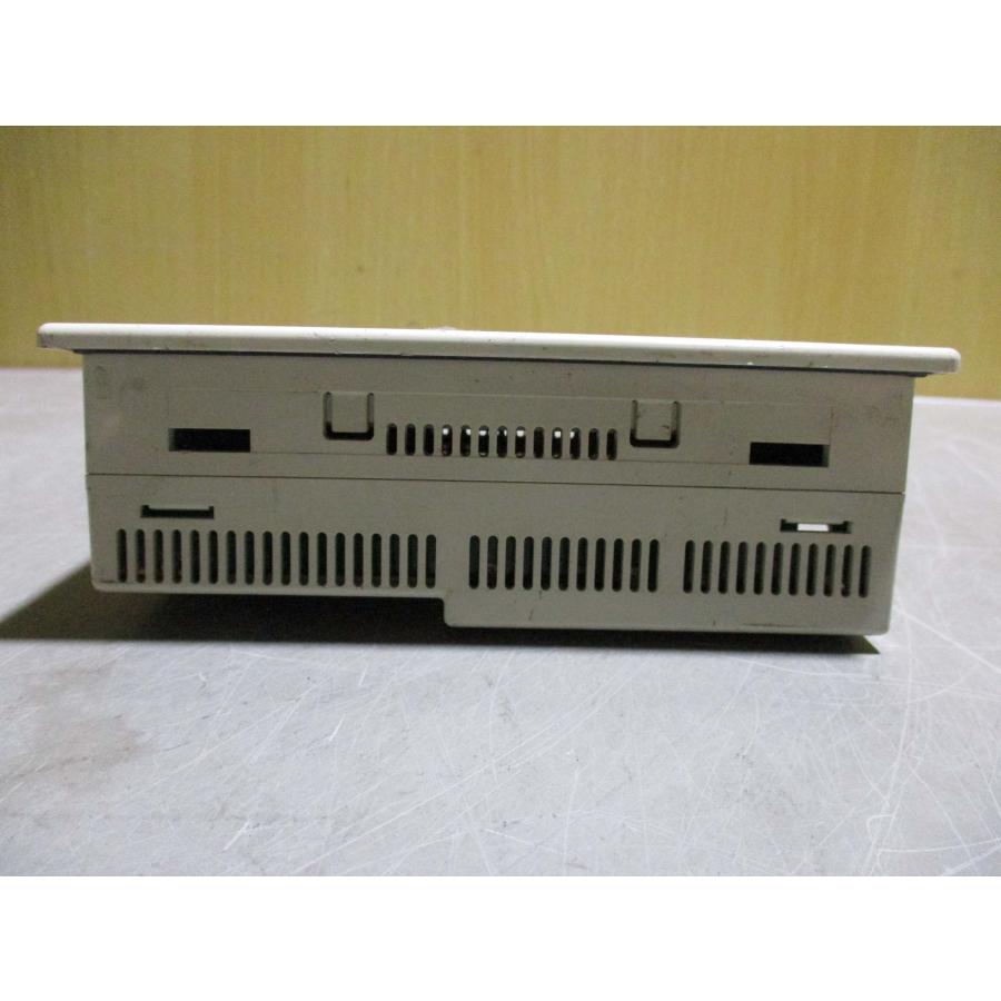 中古 MITSUBISHI GRAPHIC OPERATION TERMINAL F930GOT-BWD