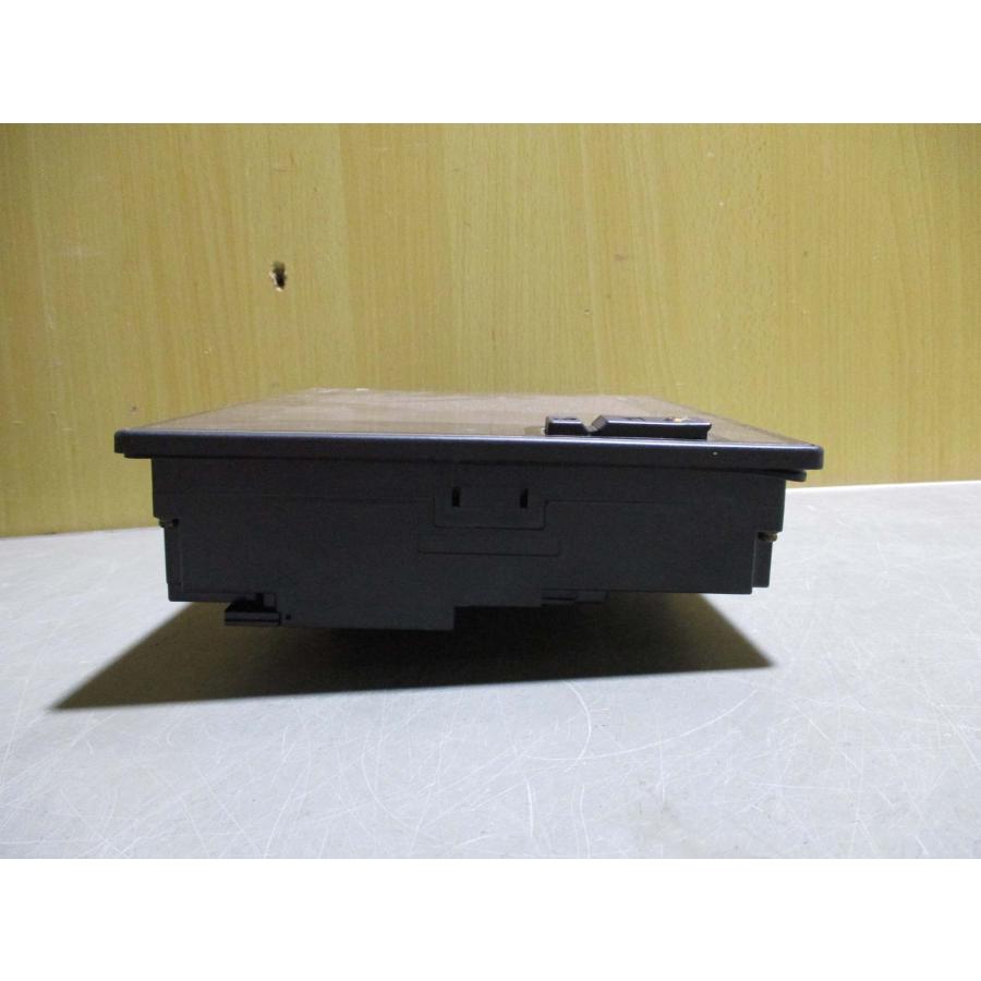 中古 MITSUBISHI GRAPHIC OPERATION TERMINAL GT1562-VNBD/QBUS