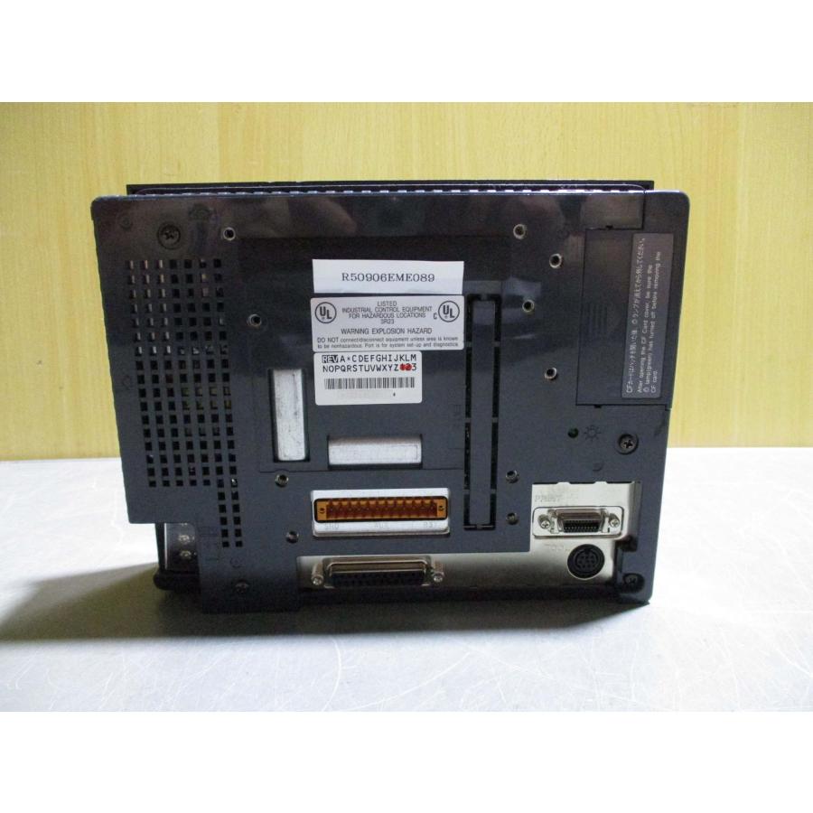 中古 PRO FACE 3180034-01 GP2401-TC41-24V プログラマブル表示 中古 PRO FACE 3180034-01 GP2401-TC41-24V プログラマブル表示