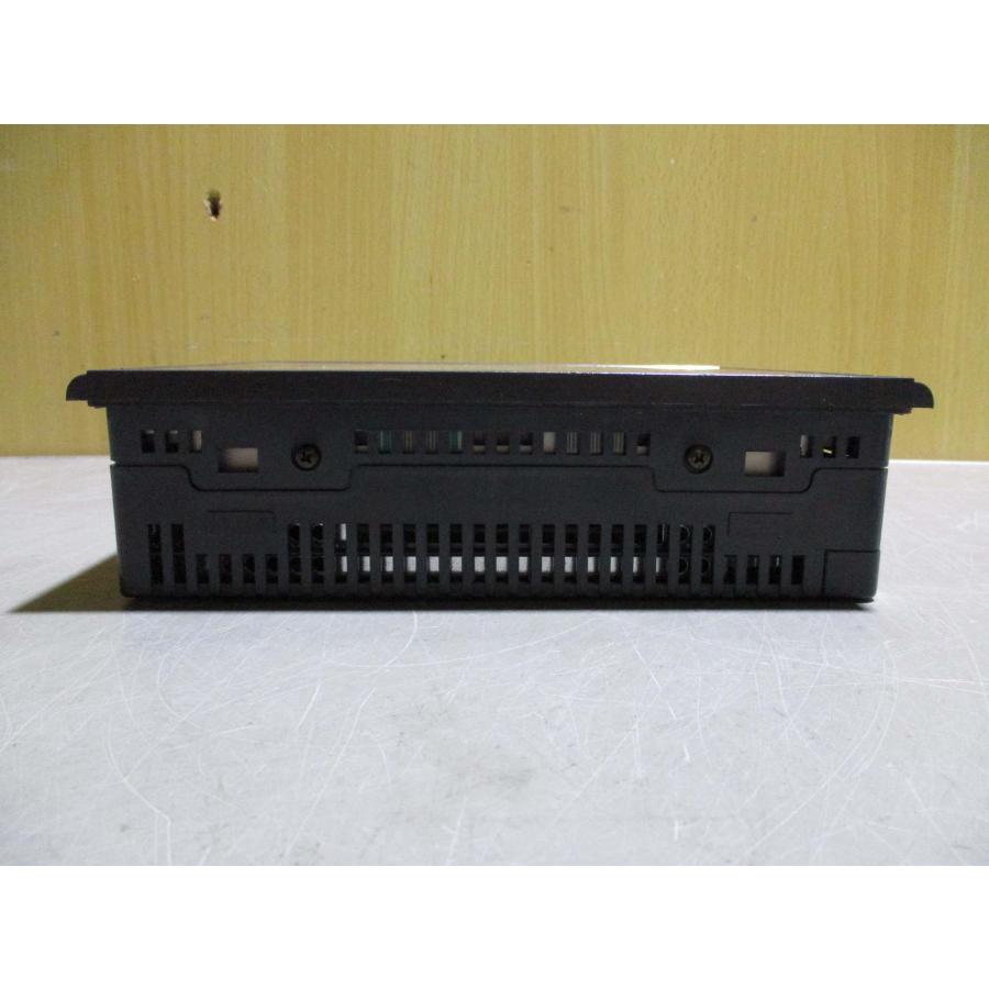 中古 PRO FACE 3180034-01 GP2401-TC41-24V プログラマブル表示 中古 PRO FACE 3180034-01 GP2401-TC41-24V プログラマブル表示