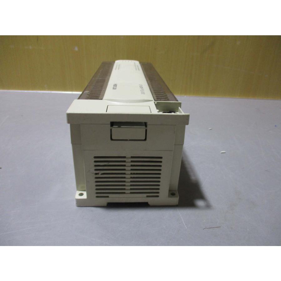 中古 MITSUBISHI 電機 シーケンサ FX2N-64MR-UA1/UL