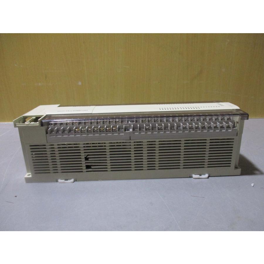 中古 MITSUBISHI 電機 シーケンサ FX2N-64MR-UA1/UL