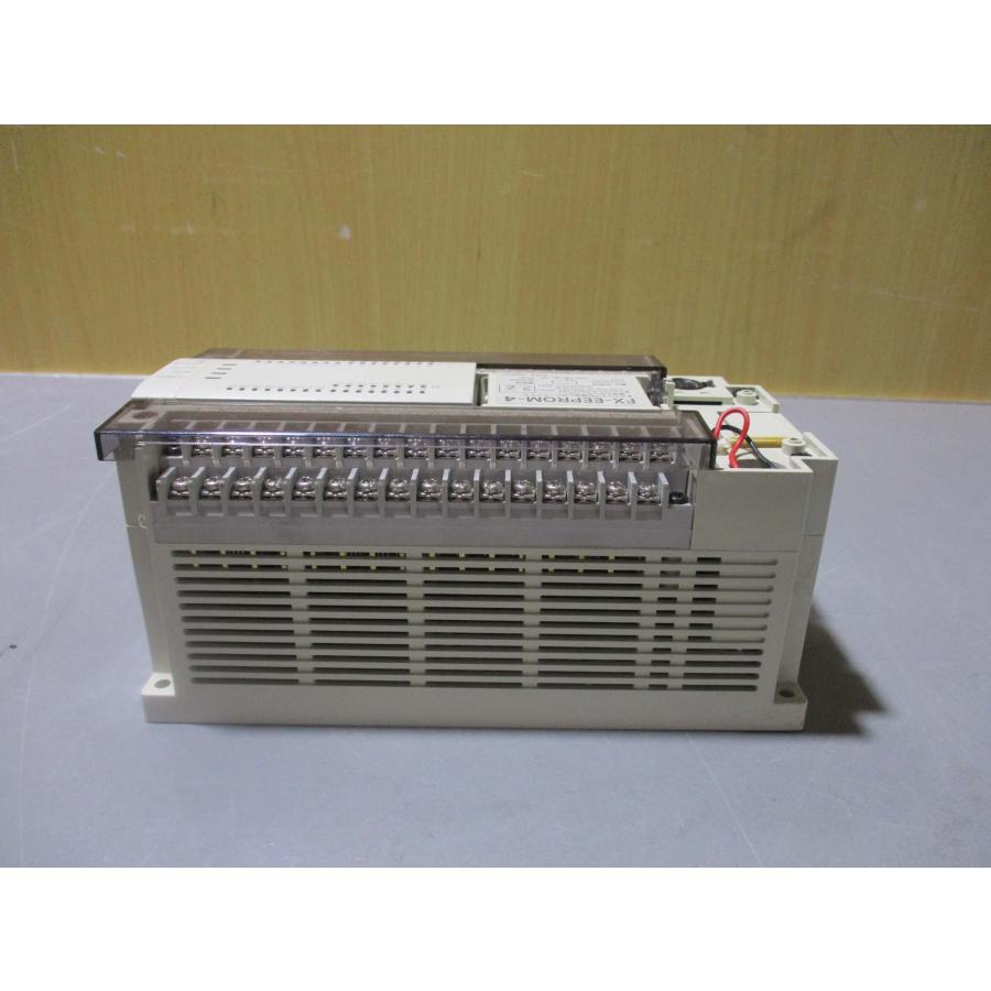 中古 MITSUBISHI 三菱 シーケンサ FX2N-48MT-D(R50907BDB019 