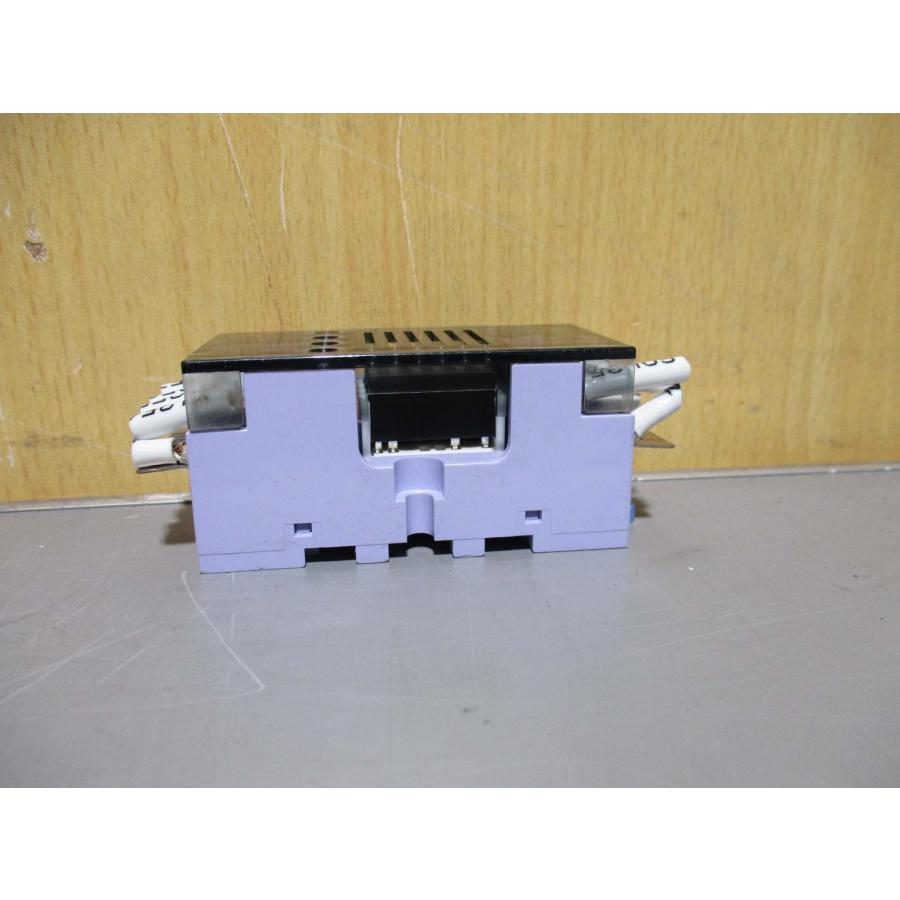 中古 PANASONIC AY34002 4点ユニットリレー <16個 中古 PANASONIC AY34002 4点ユニットリレー <16個