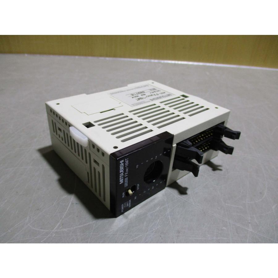 中古 MITSUBISHI電機 シーケンサ FX2NC-96MT(R50907BTC006 中古 MITSUBISHI電機 シーケンサ FX2NC-96MT(R50907BTC006